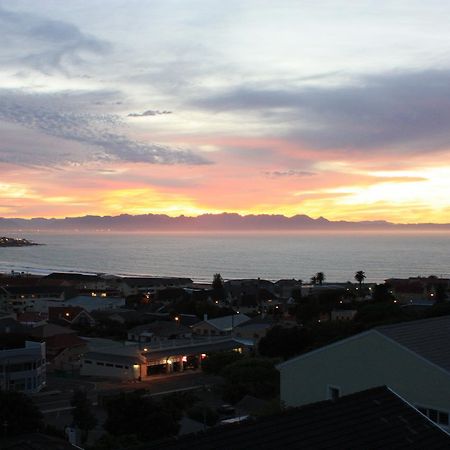 Salop House Villa Fish Hoek Eksteriør billede