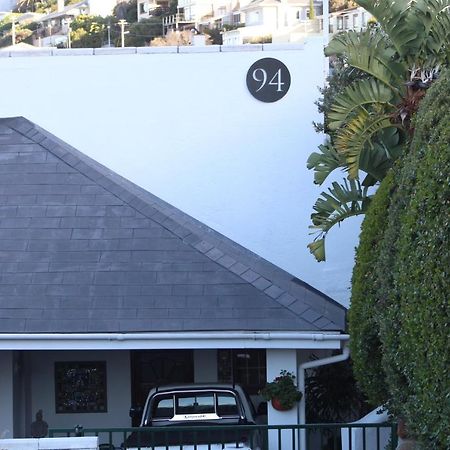 Salop House Villa Fish Hoek Eksteriør billede