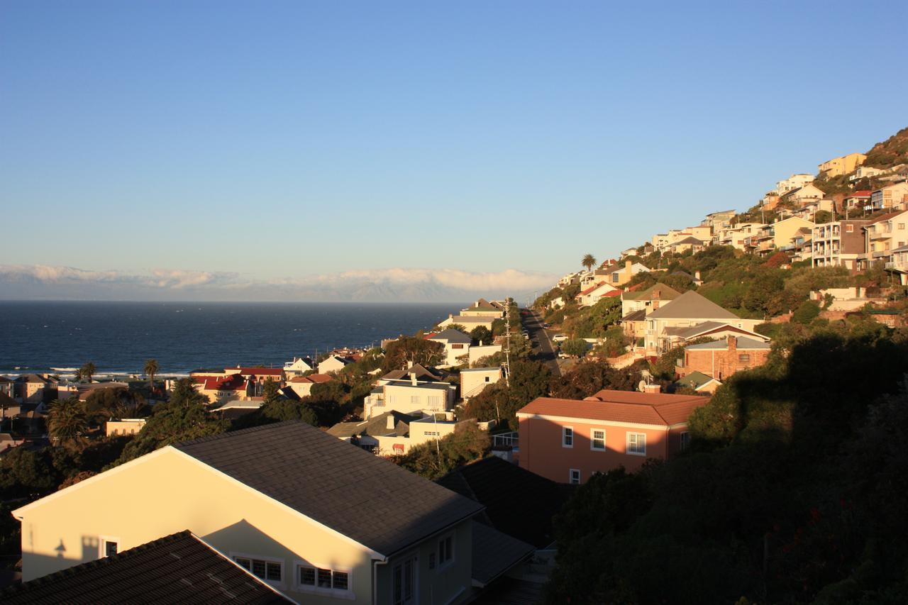 Salop House Villa Fish Hoek Eksteriør billede