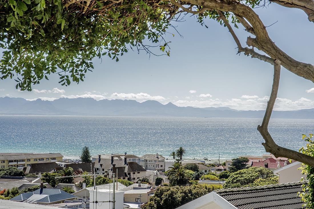 Salop House Villa Fish Hoek Eksteriør billede