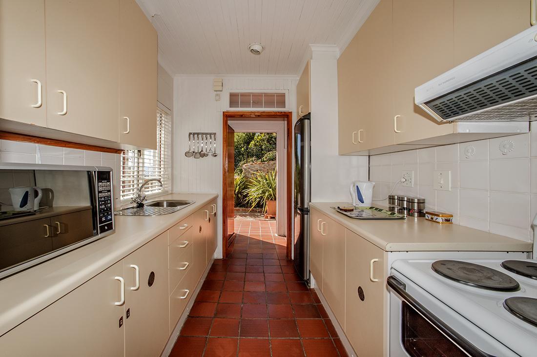 Salop House Villa Fish Hoek Eksteriør billede