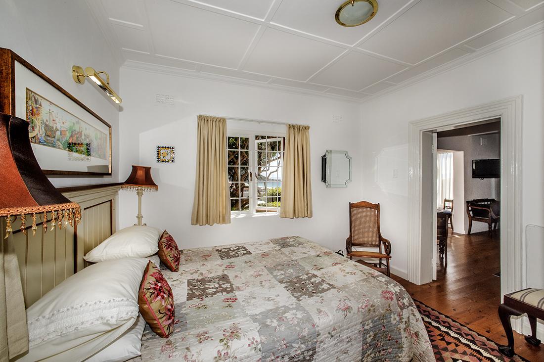 Salop House Villa Fish Hoek Eksteriør billede